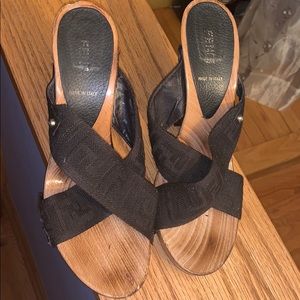 Fendi Sandals